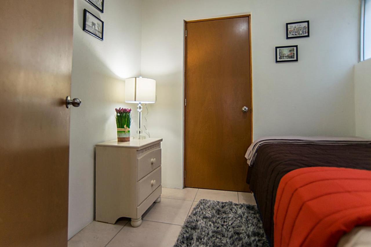 Amplio Y Bonito Departamento En La Col. La Paz Appartamento Puebla de Zaragoza Esterno foto