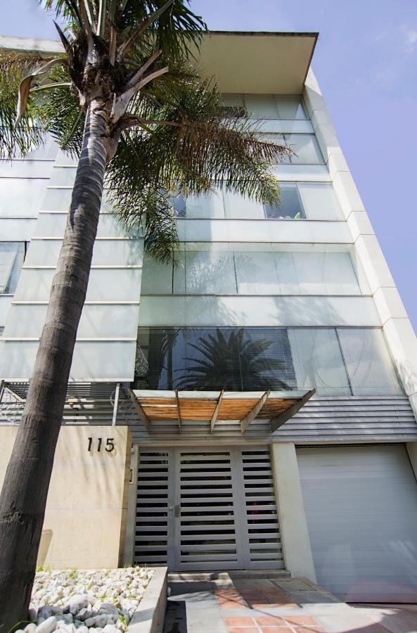 Amplio Y Bonito Departamento En La Col. La Paz Appartamento Puebla de Zaragoza Esterno foto